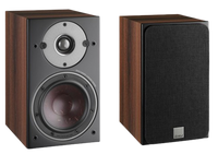 Audiolab 7000A Integrated Amplifier + Dali Oberon 1 Speakers Package and 5 metres Classic 79 Strand