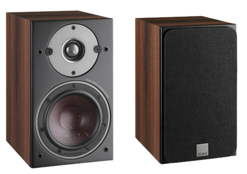 Marantz Model M1 – 2 Channel Wireless Streaming Amplifier + Dali Oberon 1 Speakers Package and 5 metres Classic 79 Strand