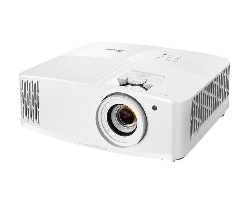 Optoma UHD30 UHD 4K HDR 240Hz Projector - EX DEMO
