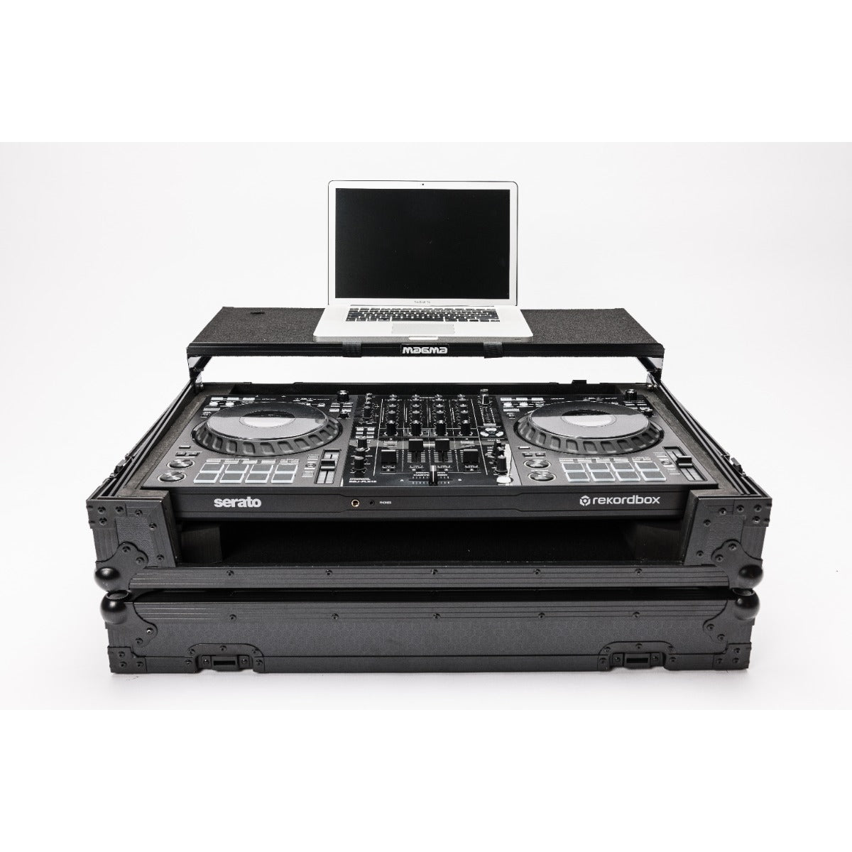 Magma Multi-Format Workstation XXL Plus