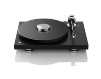 Pro-Ject Debut PRO B Turntable in Satin Black