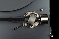 Pro-Ject Debut PRO B Turntable in Satin Black