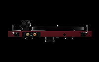 Pro-Ject Debut EVO 2 - Black Gloss