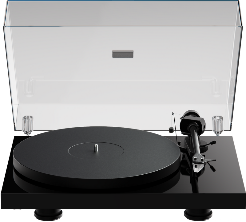 Pro-Ject Debut EVO 2 - Black Gloss - OPEN BOX