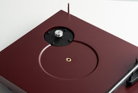 Pro-Ject Debut EVO 2 - Black Gloss