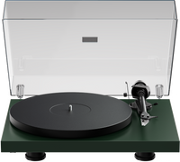 Pro-Ject Debut EVO 2 - Fir Green Satin