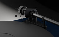 Pro-Ject Debut EVO 2 - Black Gloss