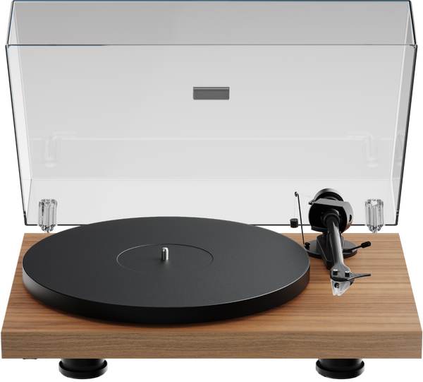 Pro-Ject Debut EVO 2 - Walnut