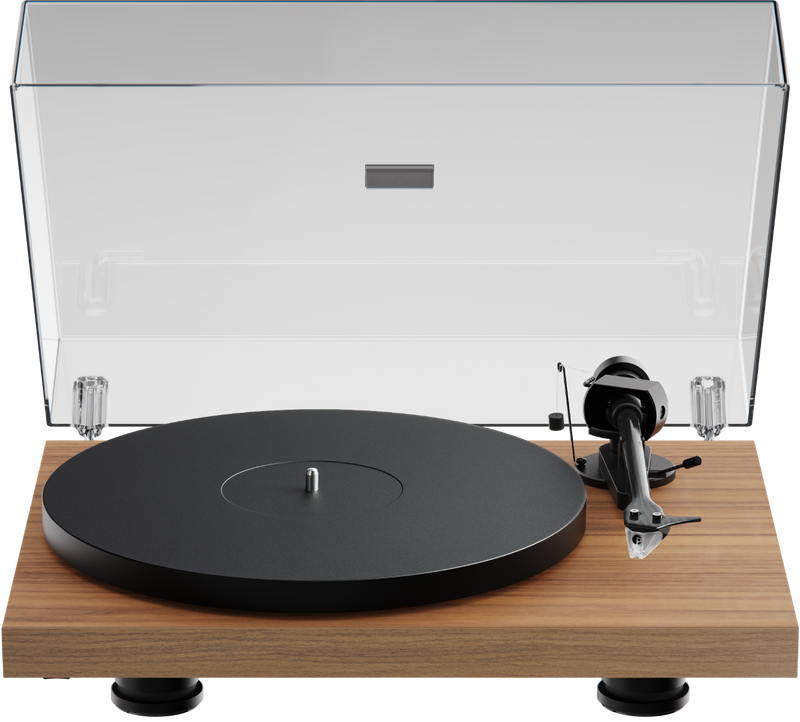 Pro-Ject Debut EVO 2 - Walnut