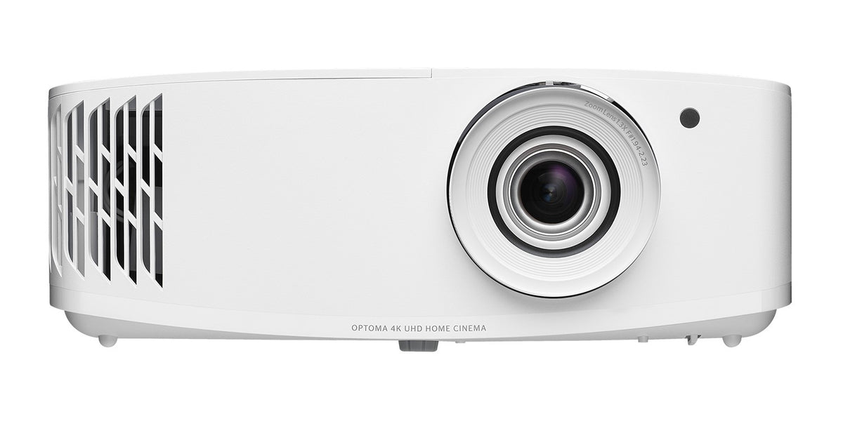 Optoma UHD30 UHD 4K HDR Projector