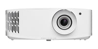 Optoma UHD30 UHD 4K HDR Projector