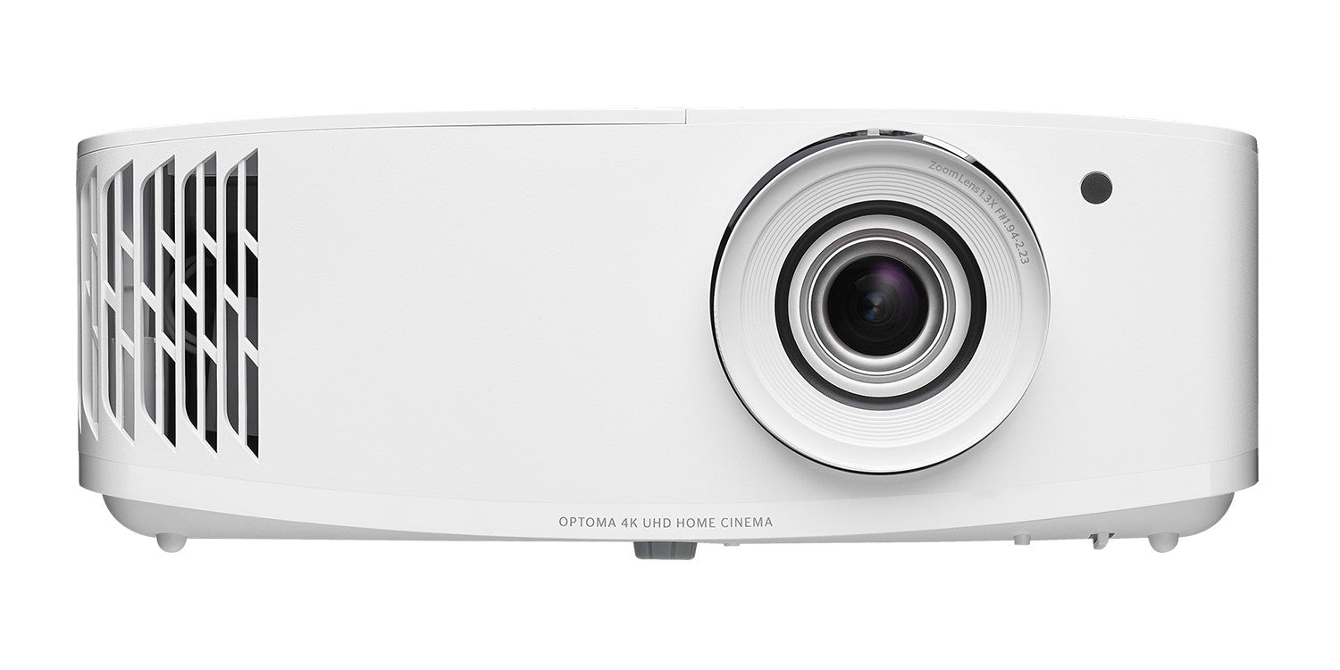 Optoma UHD30 UHD 4K HDR Projector