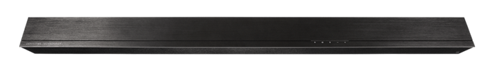 Definitive Technology DT Studio Slim - 3.1 Channel Ultra-slim Sound Bar System with Chromecast Built-in
