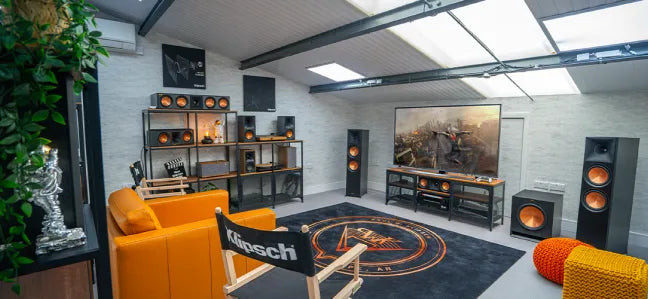 Demo room image