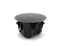 Bose Professional Designmax DM3C Ceiling Loudspeakers (Pair) - Black