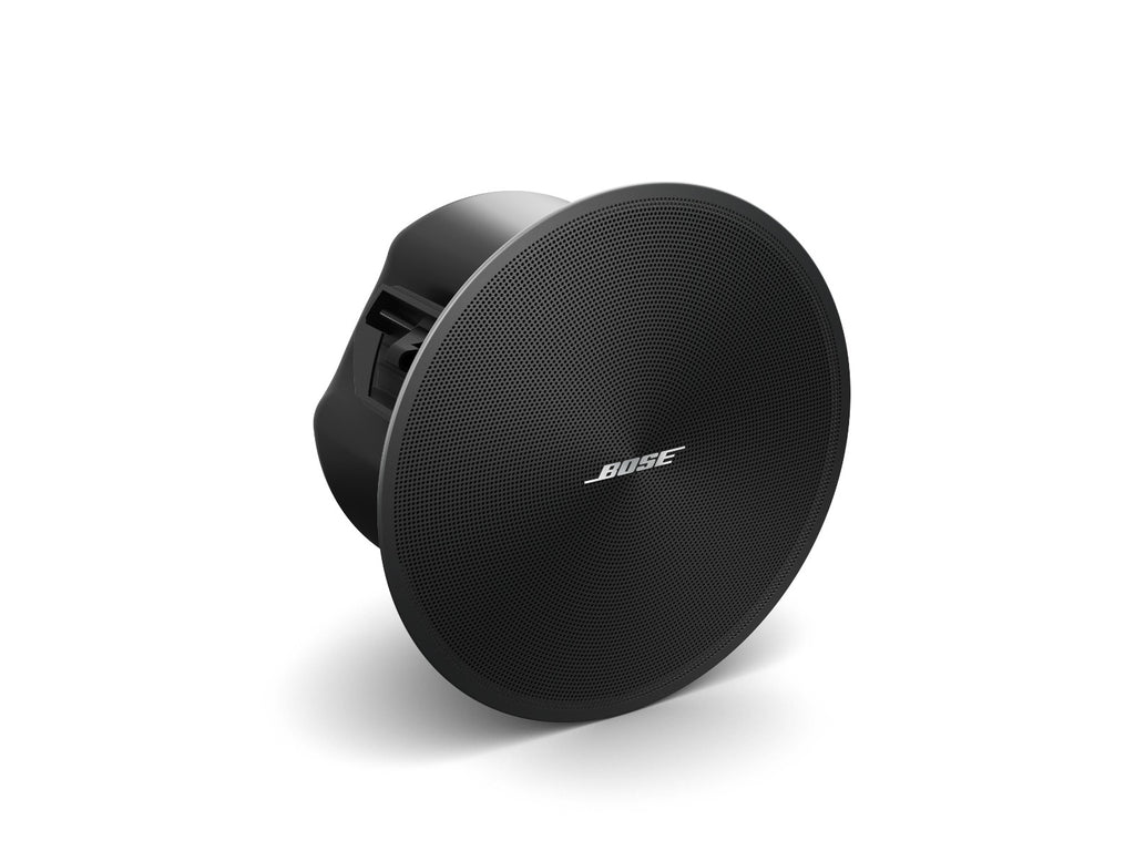 Bose Professional Designmax DM3C Ceiling Loudspeakers (Pair) - Black
