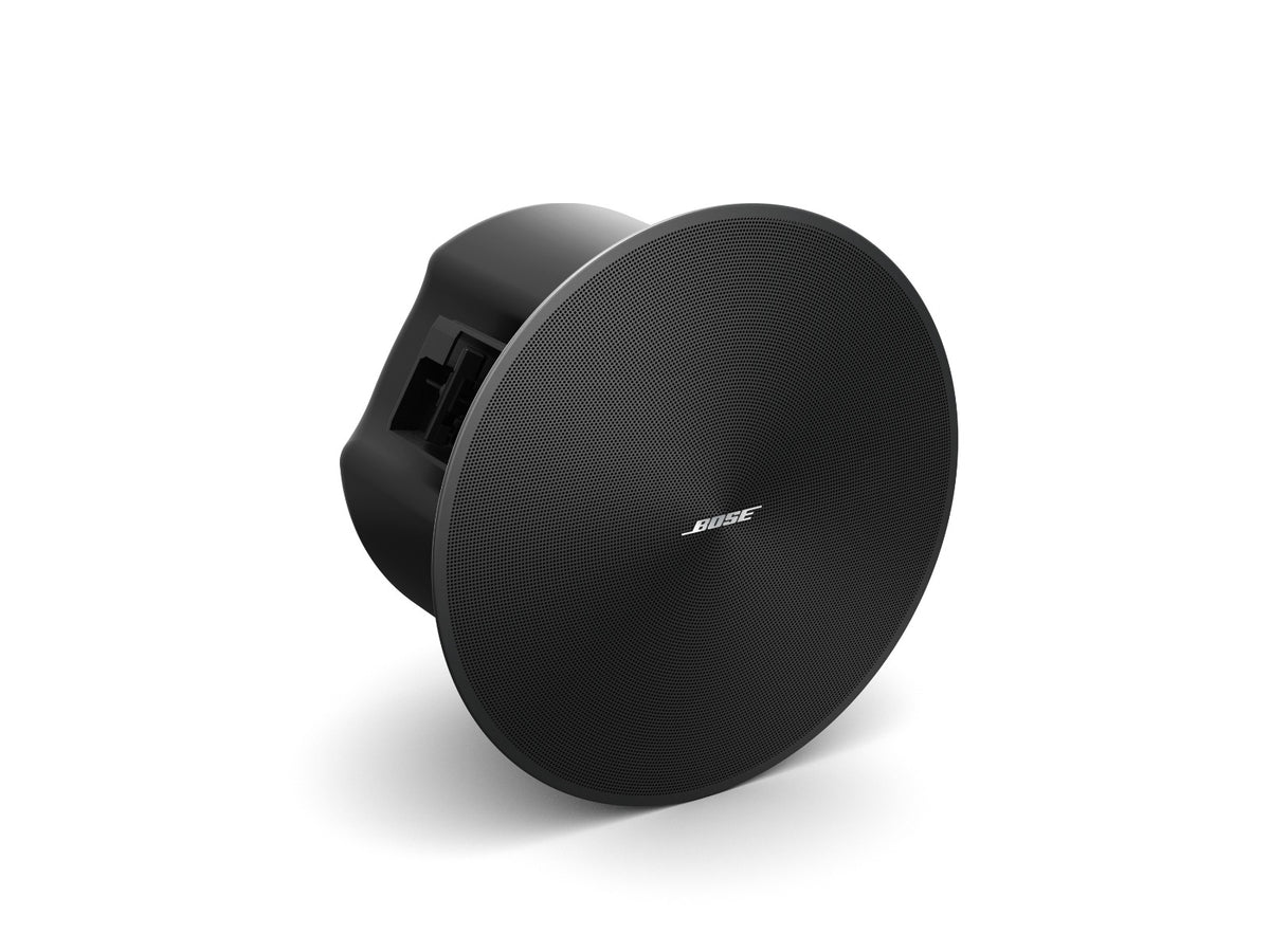 Bose Professional Designmax DM6C Ceiling Loudspeakers (Pair) - Black
