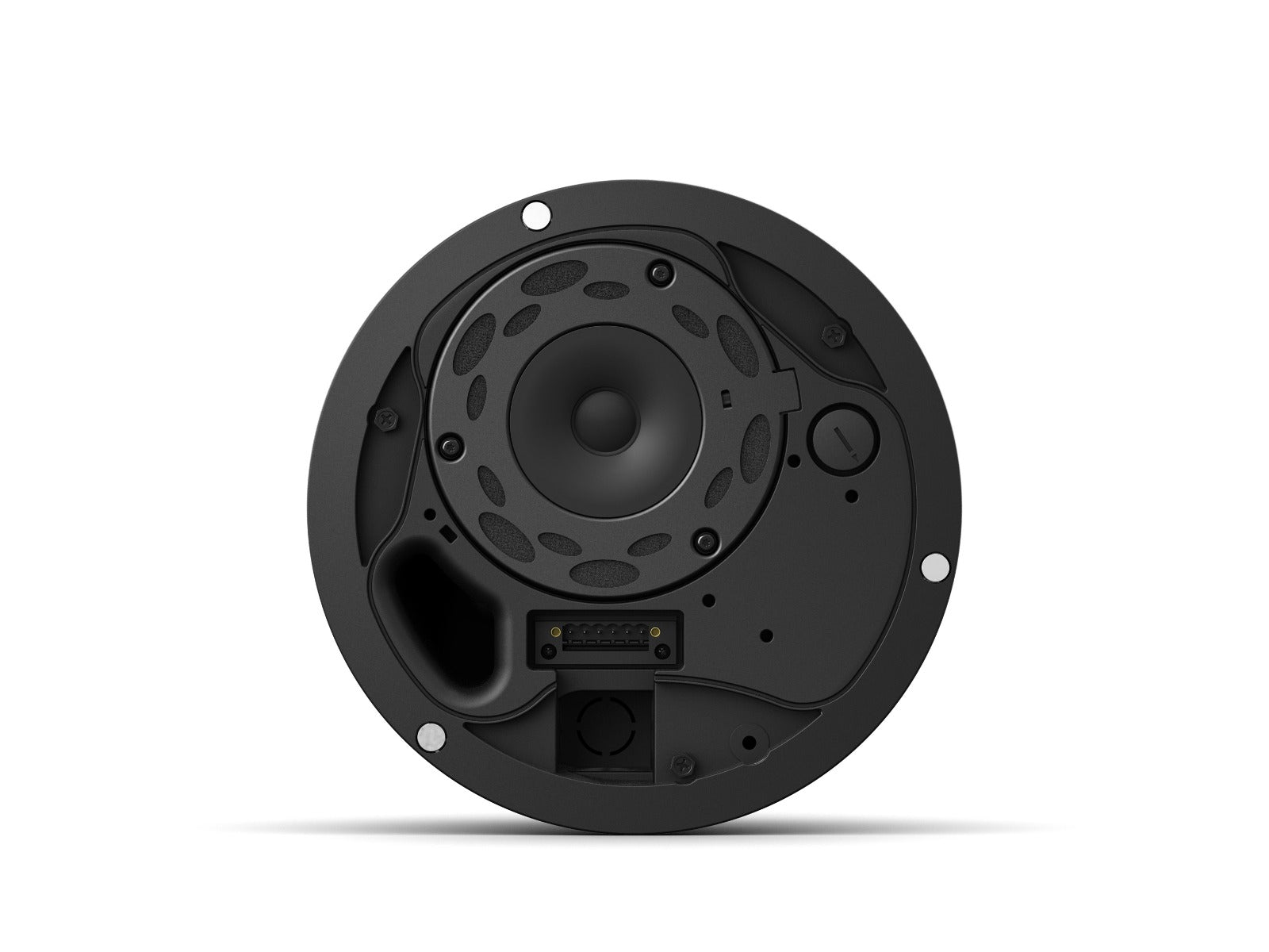 Bose Professional Designmax DM3C Ceiling Loudspeakers (Pair) - Black