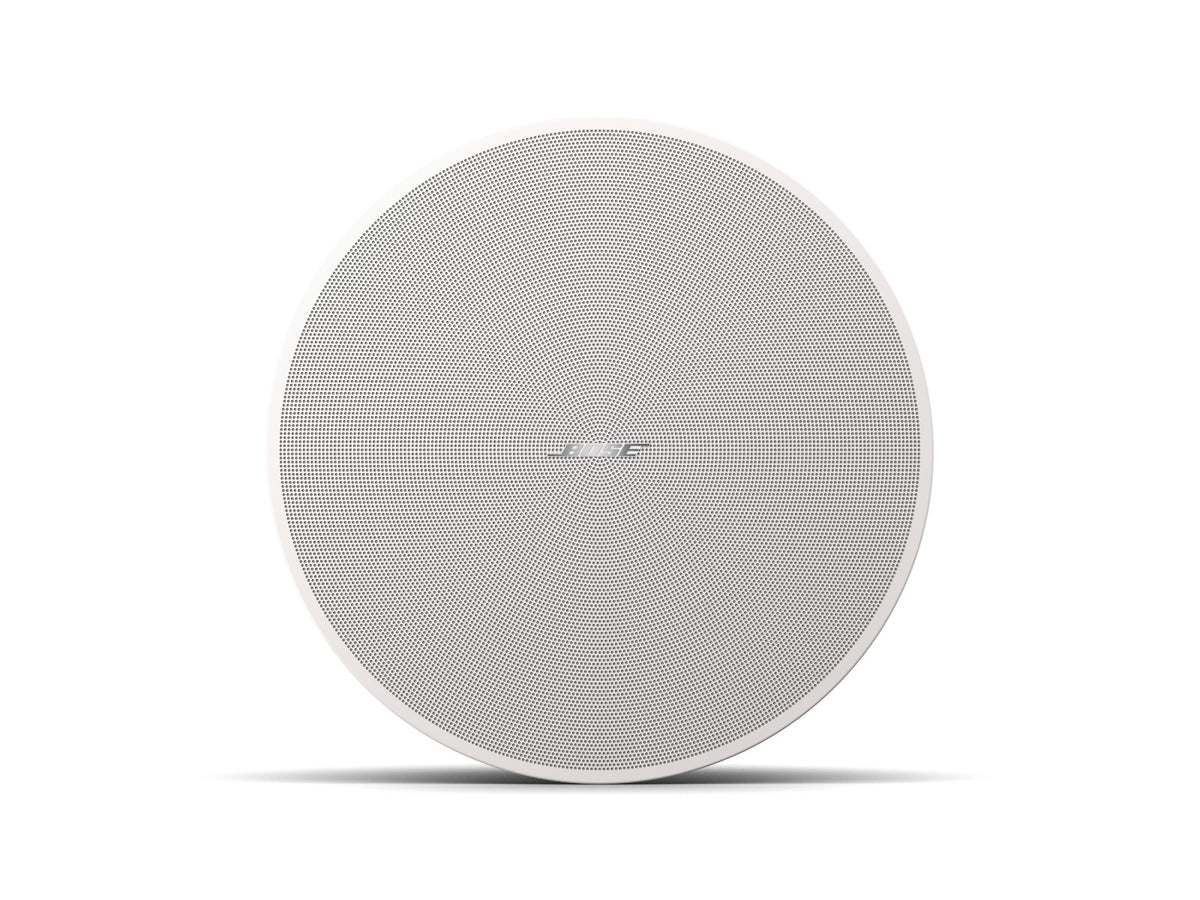 Bose Professional Designmax DM6C Ceiling Loudspeakers (Pair) - Black