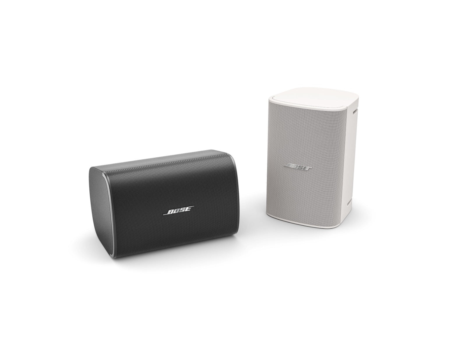 Bose Professional Designmax DM6SE On Wall Loudspeakers (Pair) - White