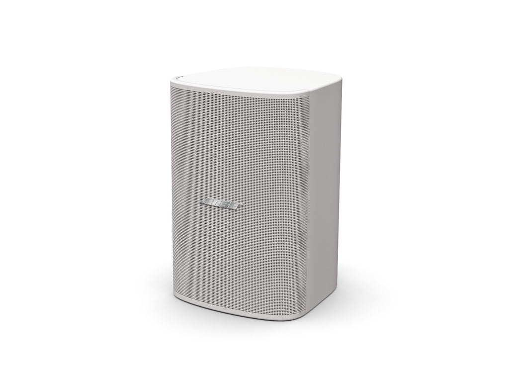Bose Professional Designmax DM5SE On Wall Loudspeakers (Pair) - White