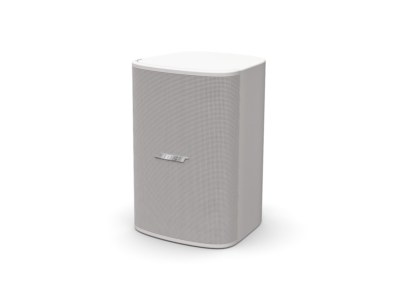 Bose Professional Designmax DM5SE On Wall Loudspeakers (Pair) - White