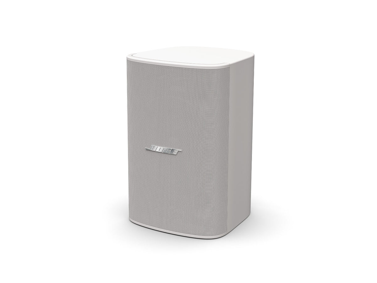 Bose Professional Designmax DM6SE On Wall Loudspeakers (Pair) - Black