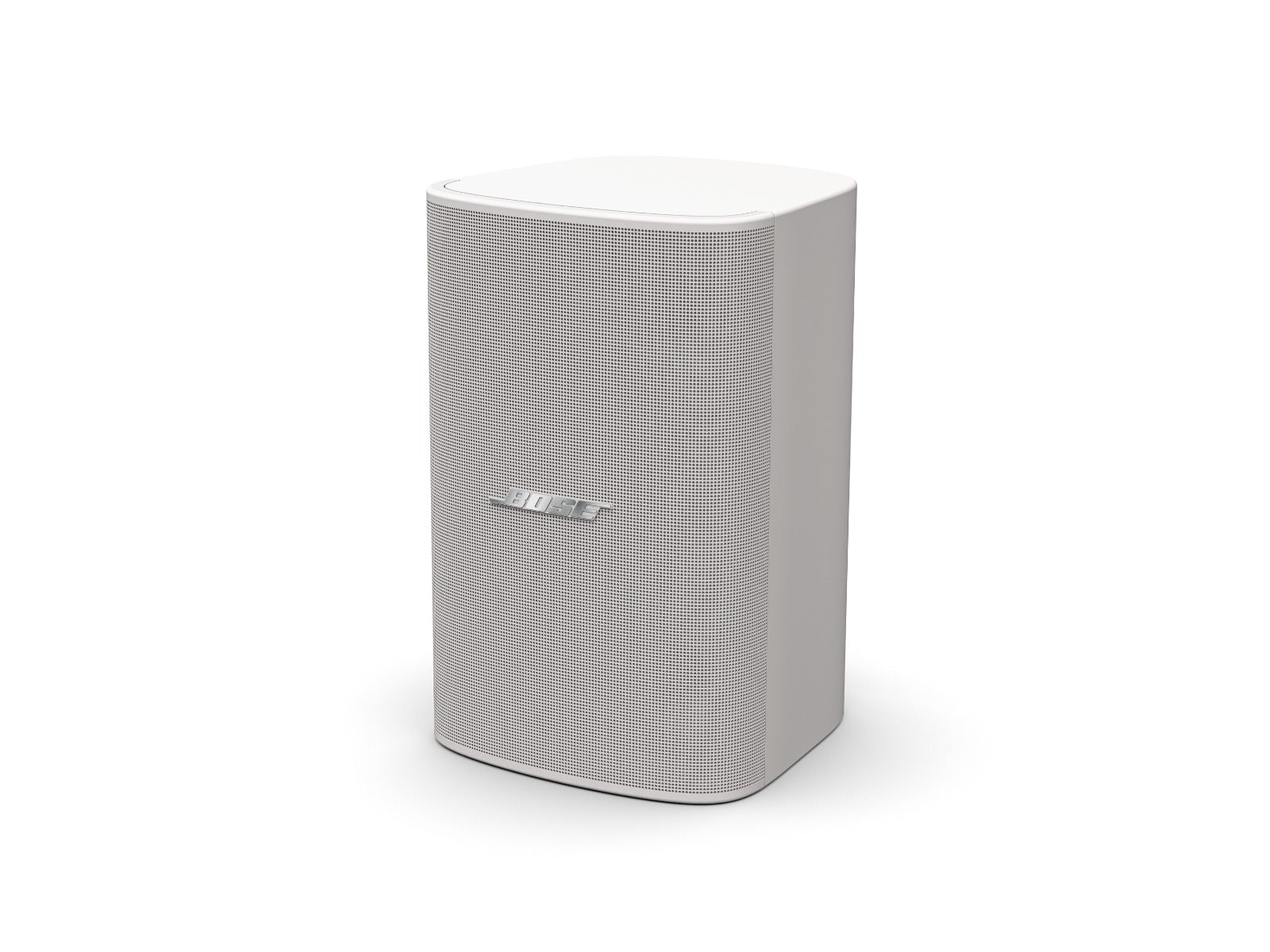 Bose Professional Designmax DM6SE On Wall Loudspeakers (Pair) - Black