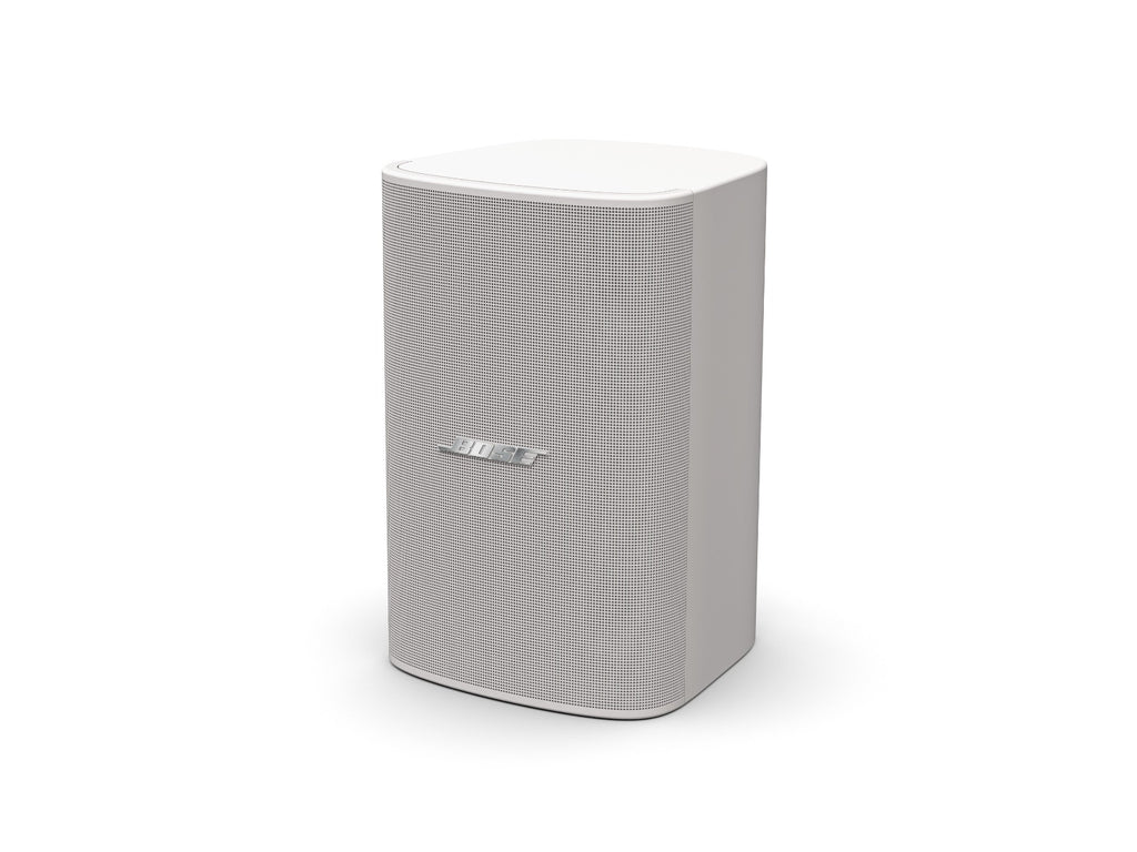 Bose Professional Designmax DM6SE On Wall Loudspeakers (Pair) - Black