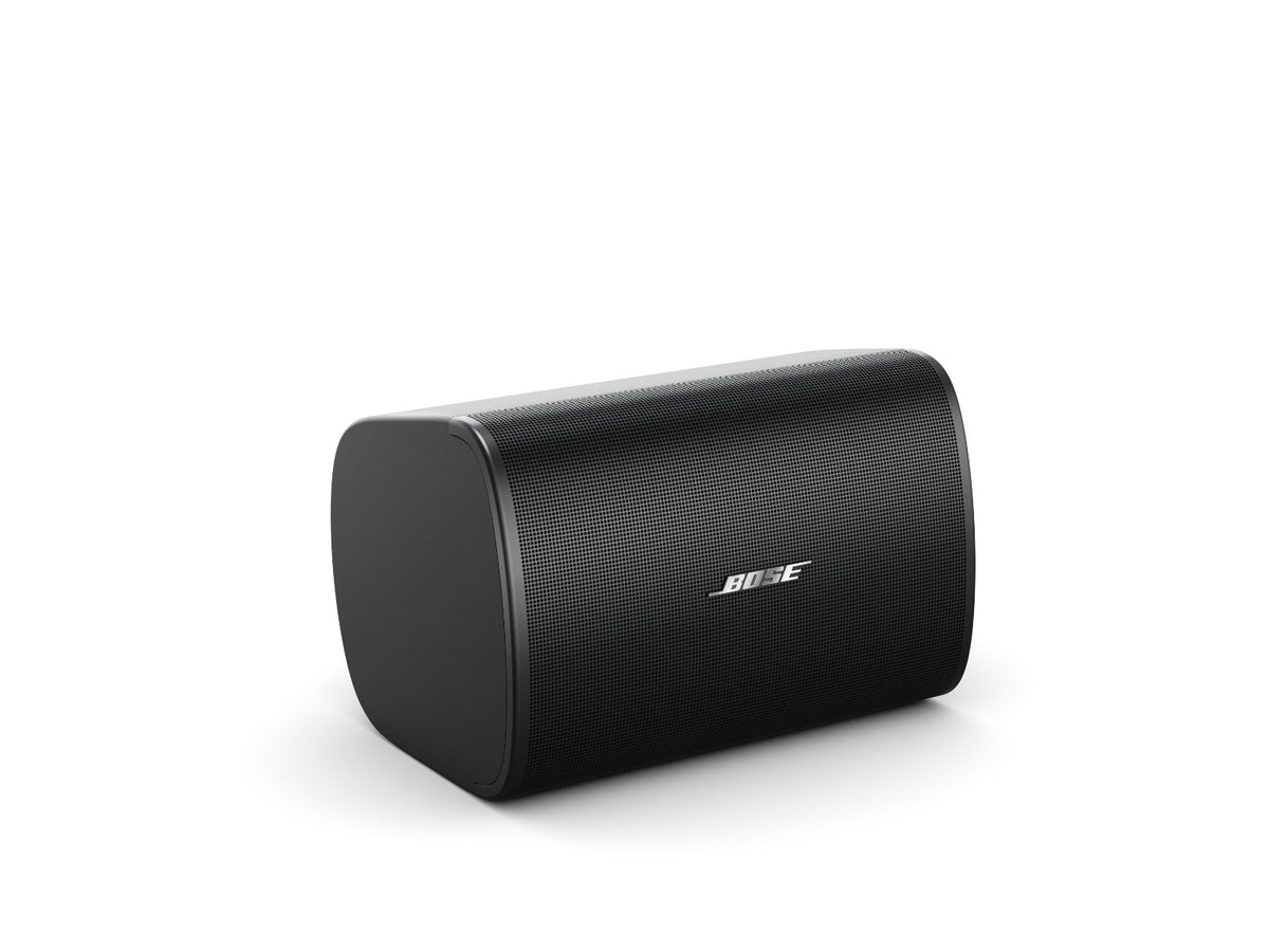Bose Professional Designmax DM5SE On Wall Loudspeakers (Pair) - Black