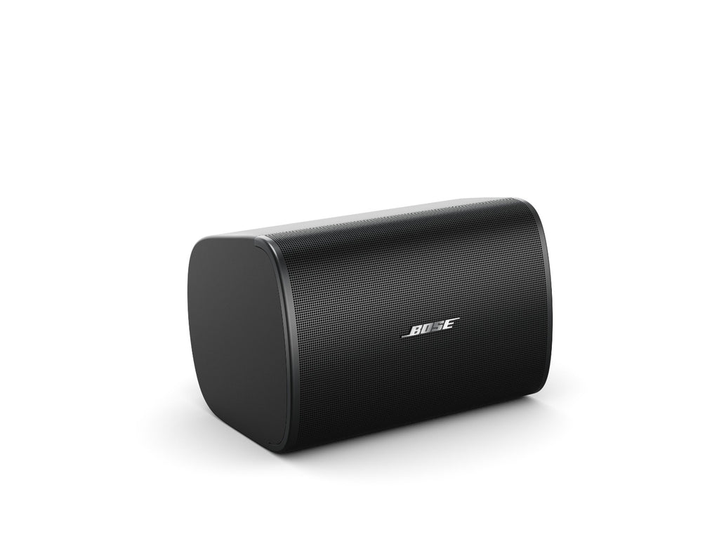 Bose Professional Designmax DM5SE On Wall Loudspeakers (Pair) - White
