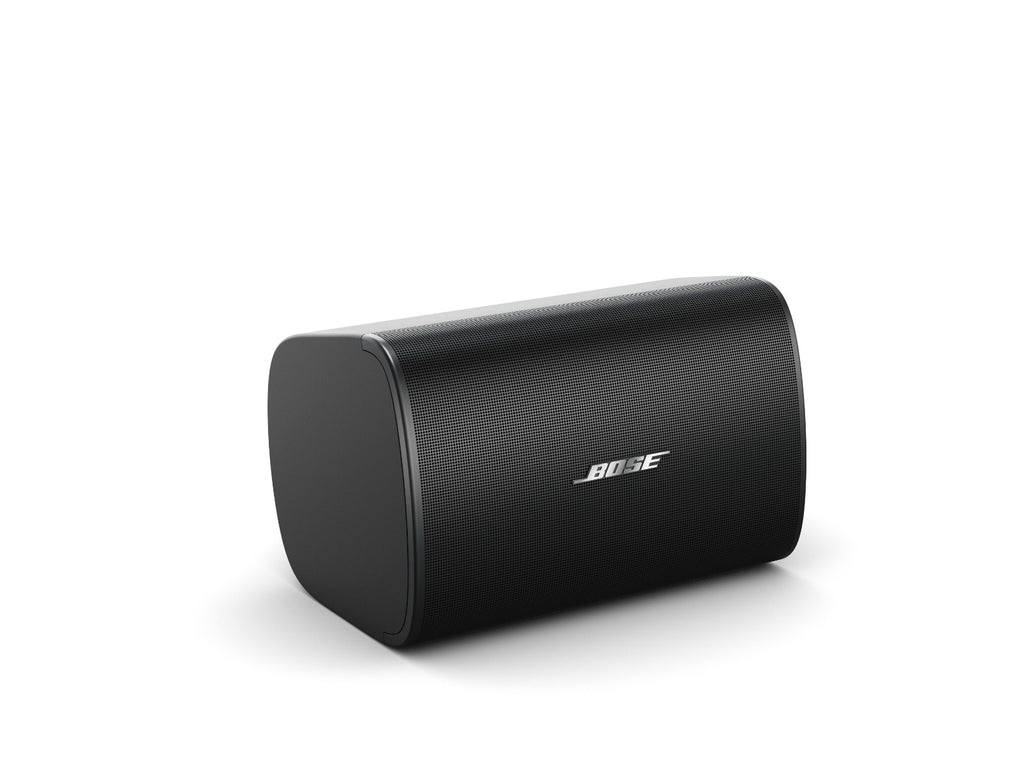 Bose Professional Designmax DM6SE On Wall Loudspeakers (Pair) - Black
