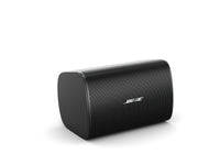 Bose Professional Designmax DM6SE On Wall Loudspeakers (Pair) - Black