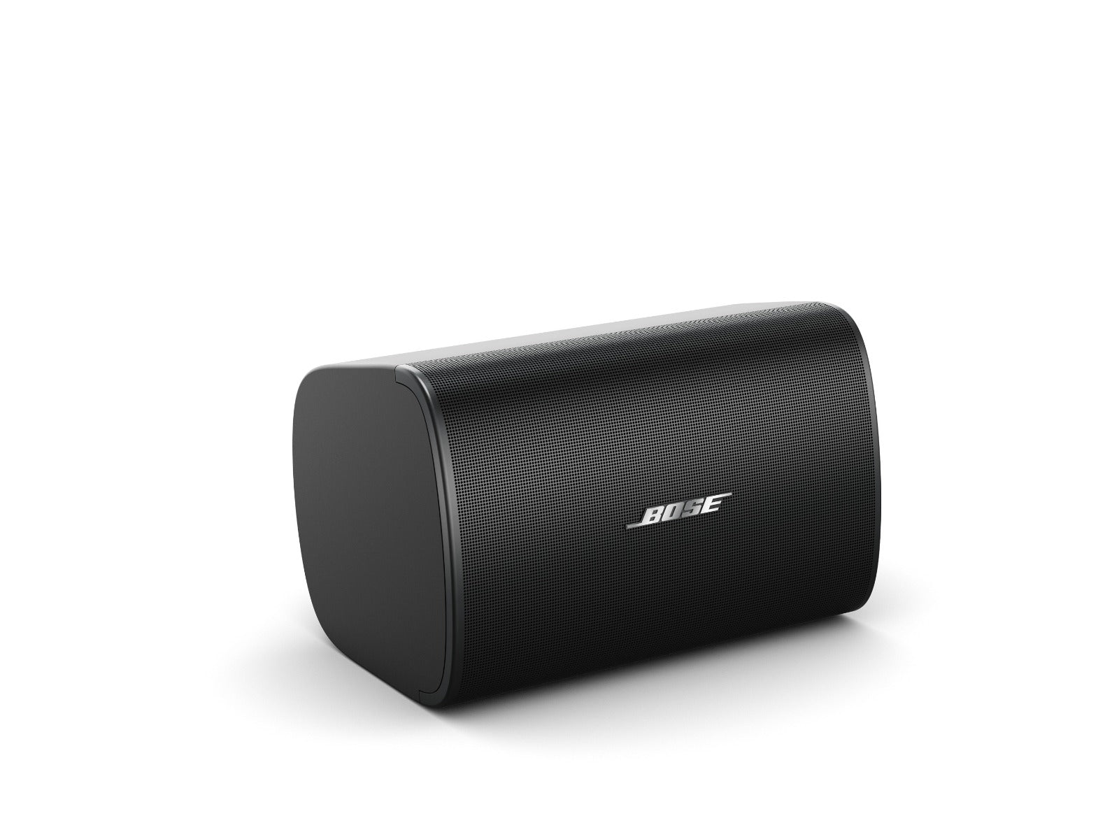 Bose Professional Designmax DM6SE On Wall Loudspeakers (Pair) - Black