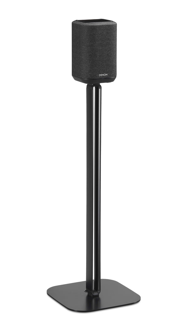SoundXtra DH150-FS - Floor Stand for Denon Home 150 - Black