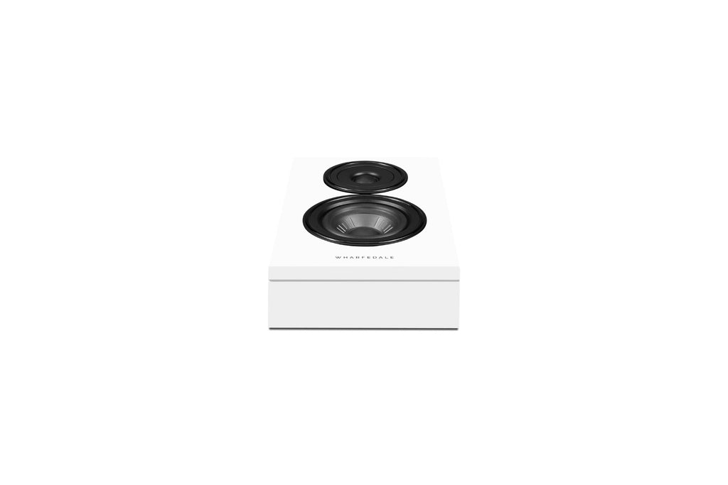 Wharfedale Diamond 12 3D Atmos Surround Speakers - Light Oak