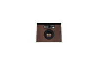 Wharfedale Diamond 12 3D Atmos Surround Speakers - Walnut
