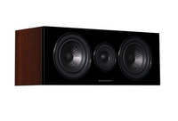 Wharfedale Diamond 12.C Centre Speaker - Walnut