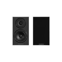 Wharfedale Diamond 12.1i HCP 5.1 Home Cinema Pack - Walnut + JBL MA510 5.2 - Black