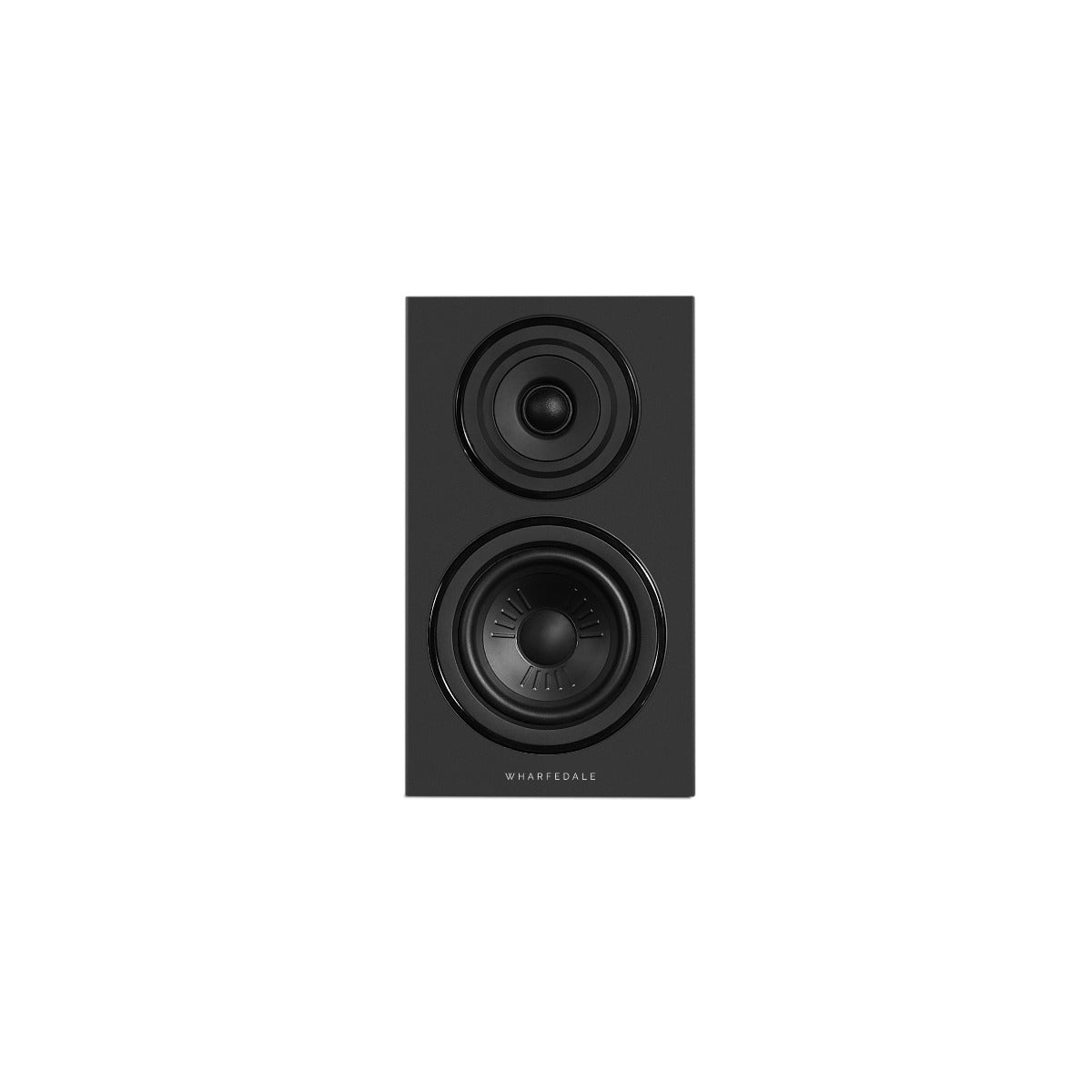 Wharfedale Diamond 12.3i HCP 5.1 Home Cinema Pack - Black with SW-10 Subwoofer