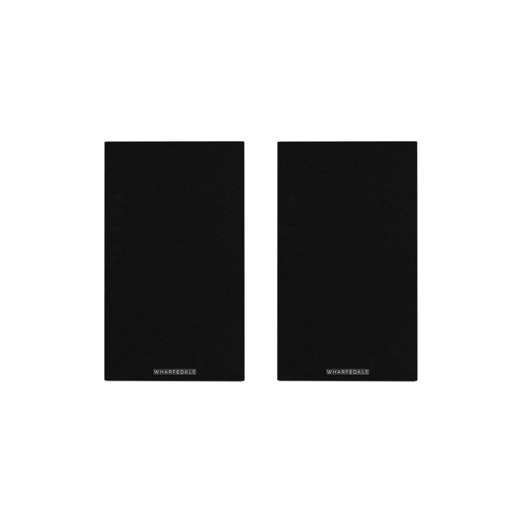 Wharfedale Diamond 12.1i Bookshelf Speakers - Black
