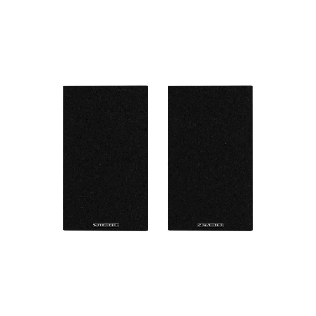 Wharfedale Diamond 12.1i Bookshelf Speakers - Black
