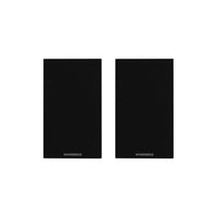 Wharfedale Diamond 12.1i Bookshelf Speakers - Black