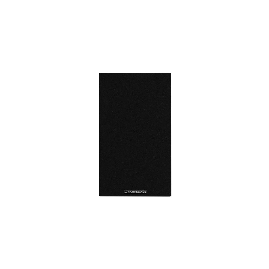Wharfedale Diamond 12.1i Bookshelf Speakers - Black