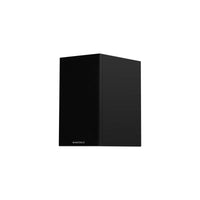 Wharfedale Diamond 12.1i HCP 5.1 Home Cinema Pack - Black with SW-10 Subwoofer