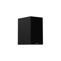 Wharfedale Diamond 12.1i Bookshelf Speakers - Black