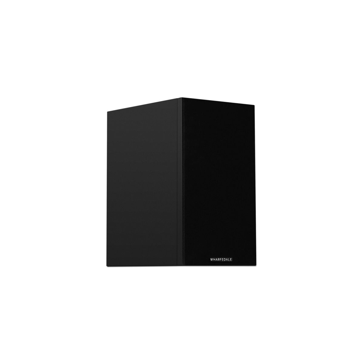 Wharfedale Diamond 12.1i Bookshelf Speakers - Black