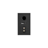 Wharfedale Diamond 12.3i HCP 5.1 Home Cinema Pack - Black with SW-10 Subwoofer