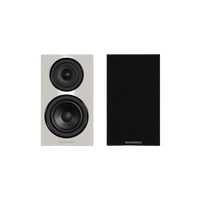 Wharfedale Diamond 12.1i HCP 5.1 Home Cinema Pack - Grey + JBL MA510 5.2 - White