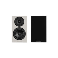 Wharfedale Diamond 12.1i HCP 5.1 Home Cinema Pack - Grey with SW-10 Subwoofer